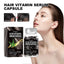 Hair Essential Oil Treatment Capsules for Smooth, Strong Hair