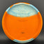Vibram X-Link Firm Obex Disc Golf Midrange