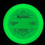 Alpha Glow Bayonet Disc Golf Driver