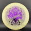 Mega Glo Malita - Supreme Flight Disc Golf Disc