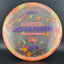 Jawbreaker Z FLX Comet - Édition Équipe Michael Johansen