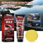 Repairs Deep Scratches Graphene Wax, Car Paint Repair Deep Scratches Graphene Wax Refurbished Car Wax - Korvel