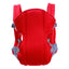 Premium Multi-Functional Baby Carrier for Infants