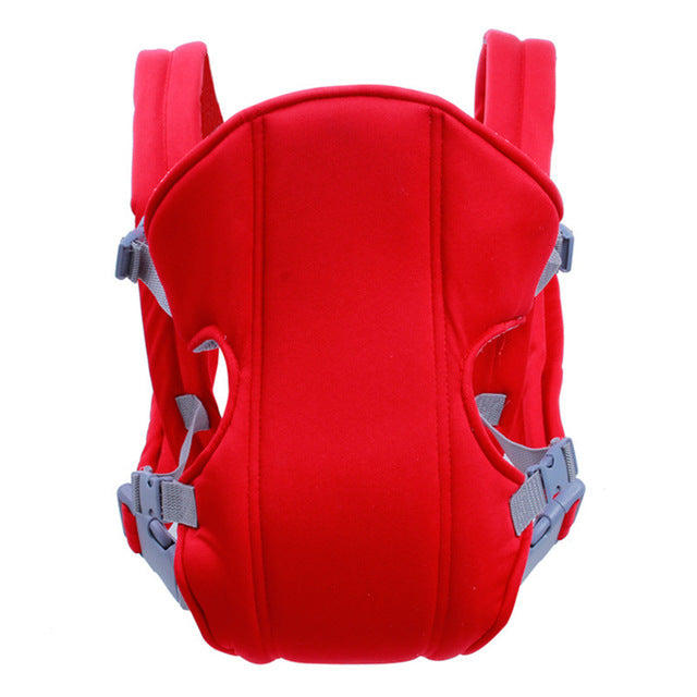 Premium Multi-Functional Baby Carrier for Infants