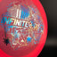 Gummy Champion Wraith - Limited Edition