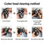 Multifunctional Electric Grooming Kit for Men
