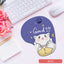 Comfortable Silicone Wrist Mouse Pad for Enhanced Productivity