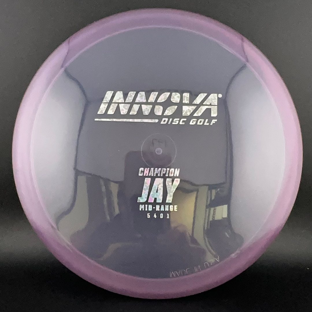 Innova Champion Jay Mid-Range Disc Golf Disc