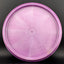 Discraft Titanium Swirl Zone Disc Golf Disc