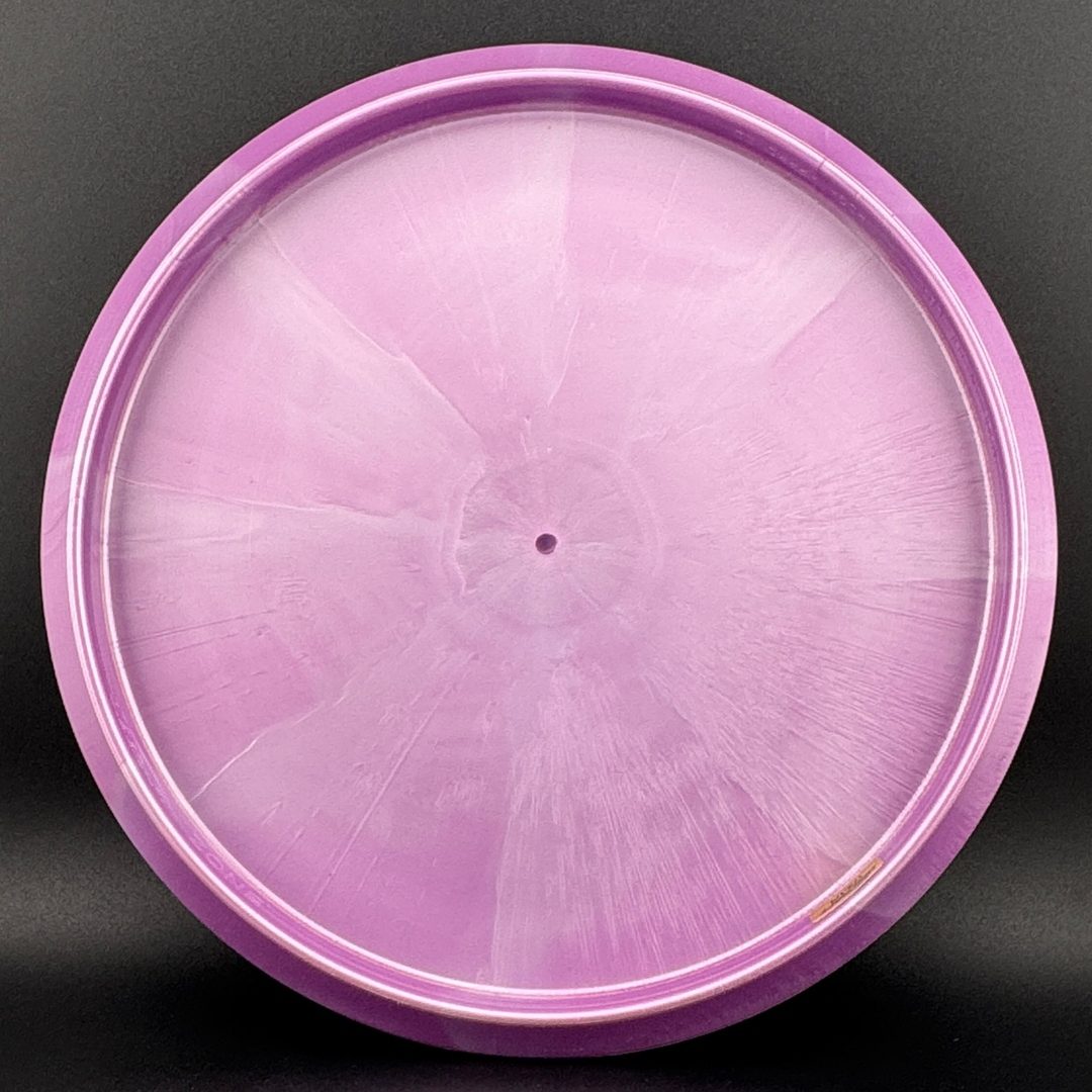 Discraft Titanium Swirl Zone Disc Golf Disc