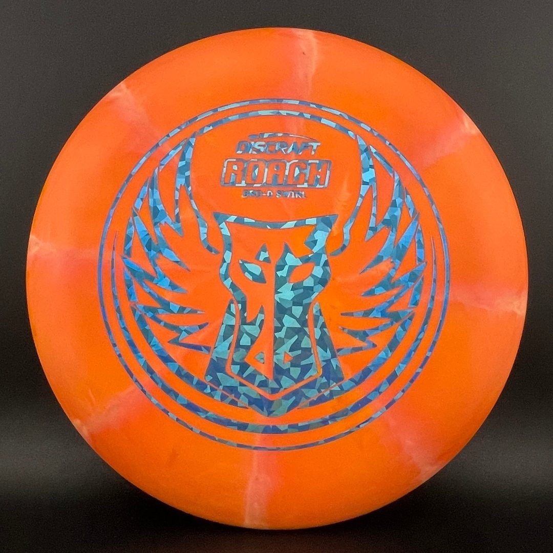 Bro-D Rubber Blend Roach - Brodie Smith Signature Disc