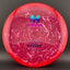 Marbled Clarus Ravine Disc Golf Midrange