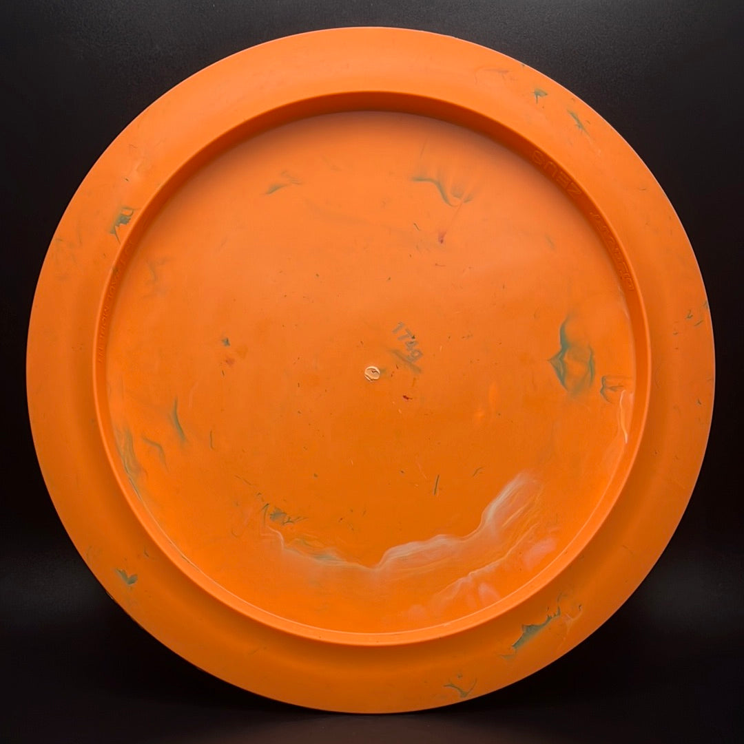 Jawbreaker Zeus - Limited Edition Disc Golf Driver