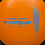 Forged Torque - Edición de Lanzamiento Disco de Golf