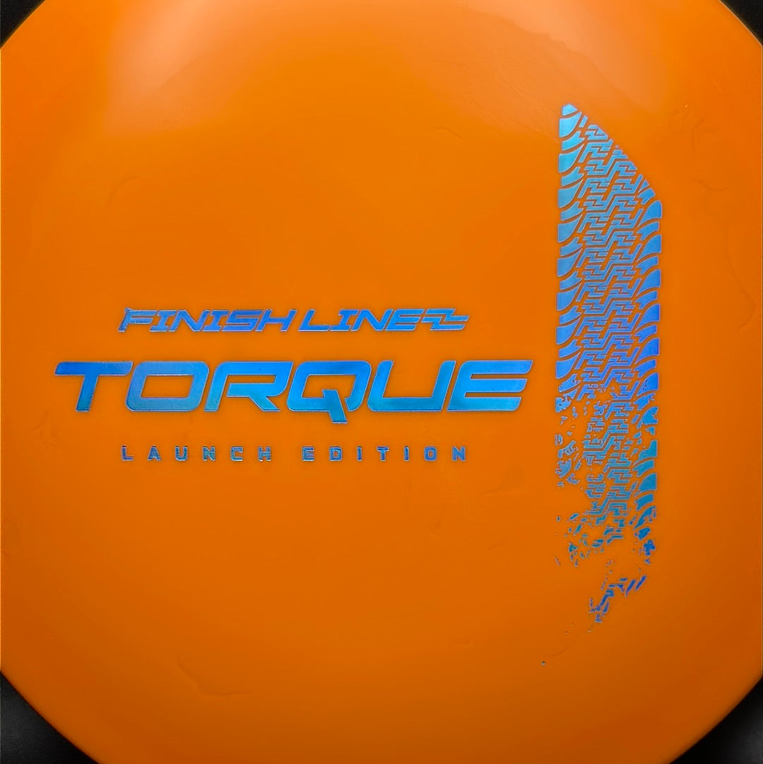 Forged Torque - Edición de Lanzamiento Disco de Golf