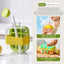 Ice - covered tray; freezer - overflow prevention ice tray - Korvel