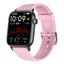New RTL8763E DM15 HD One Connection Call Smart Bluetooth Watch - Korvel