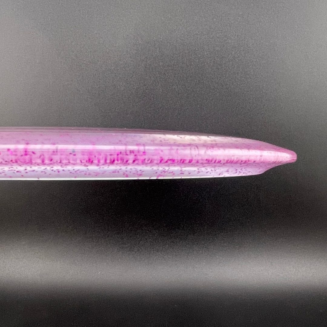 Victoria Línea Sparkle Streak Disco Golf Driver