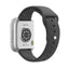 T99 Smart Bracelet Heart Rate Blood Pressure Blood Oxygen Bluetooth Phone Watch Music Bracelet Smart Watch - Korvel