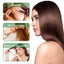 Rosemary Shampoo, Prevents Hair Loss Oil Control Fluffy And Smooth Shampoo - Korvel