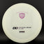 S-Line DD Distance Driver Disc Golf Disc