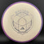 Axiom Fission Rhythm Disco de Golf Driver