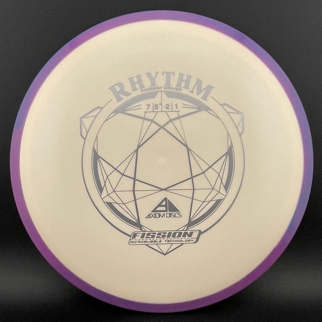 Axiom Fission Rhythm Disco de Golf Driver