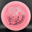 Alpha BB6 Lightweight Disc Golf Disc