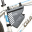 Bolsa Triangular Premium para Bicicleta de Montaña
