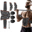 USB Connect Muscle Stimulator Trainer for Abs