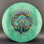 Doomsday Discs Ice Age - Controlador de Fairway Toxic Waste