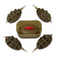Premium Inline Method Feeder Set for Carp Fishing