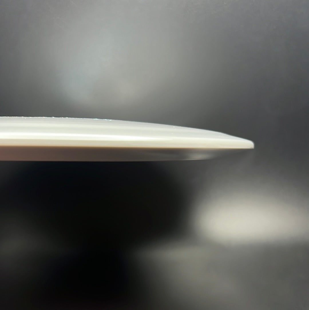 Forged Era - Multi Stamp X-Out Disc Golf Driver