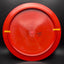 Alpha Curl - Ride Em Rocket Cowboy Triple Foil Disc