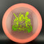 Disque de Fairway Classic Glow Champion - Rebel Sombre