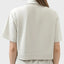 Half Button Short Sleeve Active T-Shirt - Korvel