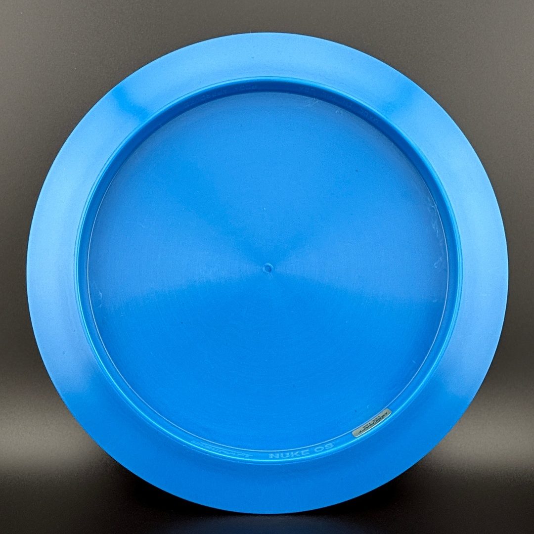 Solid Lightweight ESP Nuke OS - Ledgestone 2025