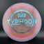 Atmos Typhoon - Catrina Allen Disc Golf Driver
