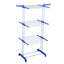Premium Folding Clothes Rack for Drying and Storage