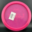 Steady Lotus Fairway Driver Disc Golf Disc