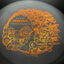 Nerve Pneuma - Putter de Disco Firmado por Thomas Gilbert