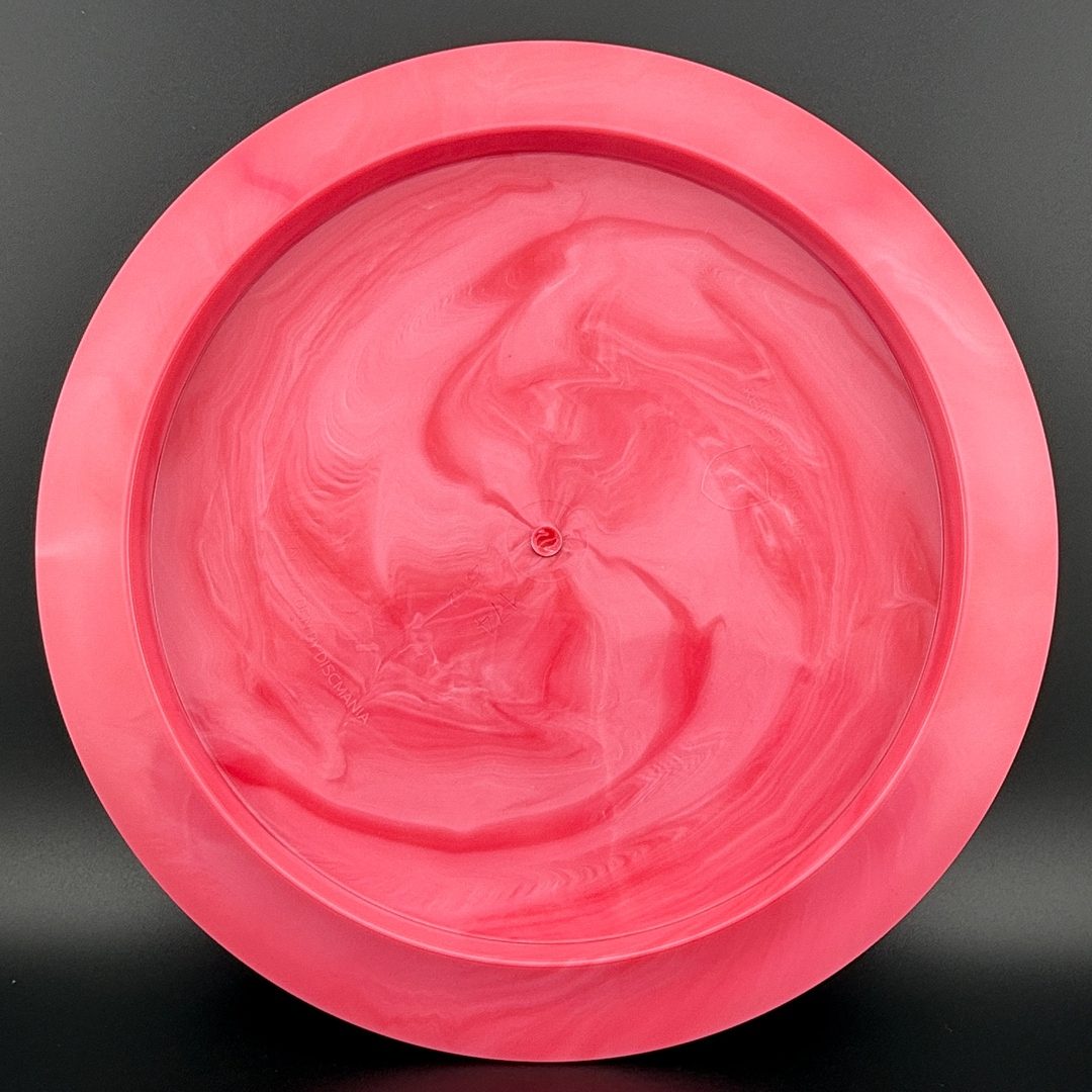 Swirl S-Line DD1 - Collecte de fonds Discmania