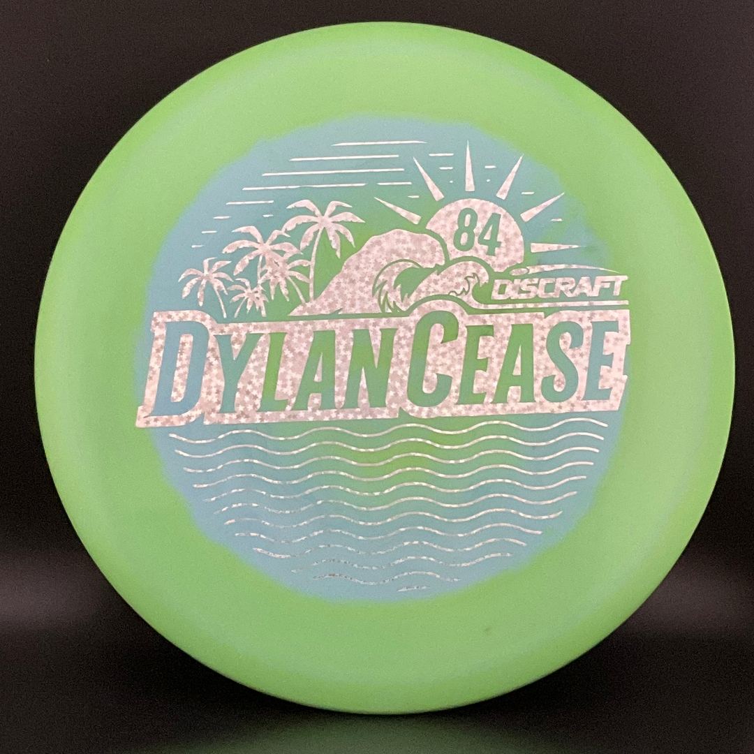 Swirl ESP Buzzz - Disco de Recaudación de Fondos 2024 de Dylan Cease