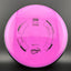 Neutron Spin Disco Golf Putter