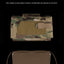 Sac de Traumatologie Compact V3 Trousse de Premiers Secours Tactique