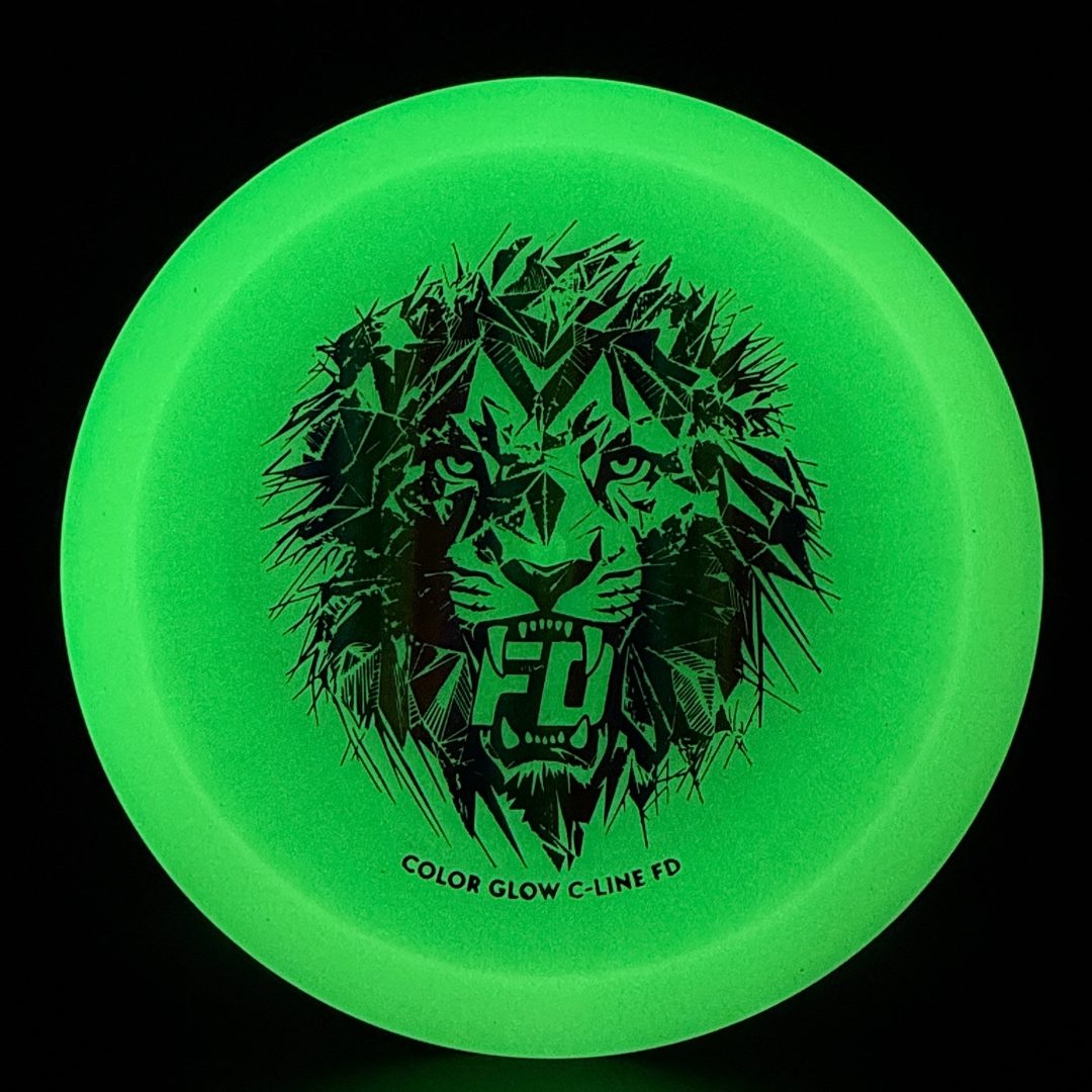 Color Glow C-Line FD - European Open 2024 Edition
