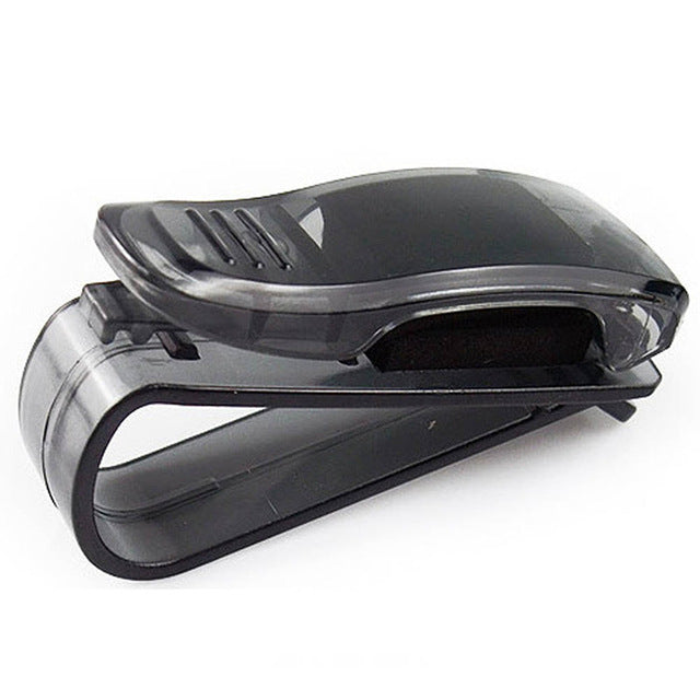 Multi-Function Eyewear Case - Premium ABS Holder