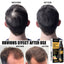 Herbal Hair Essence Spray,Prevent Falling Hair And Scalp Moisturizing And Nourishing Solution - Korvel