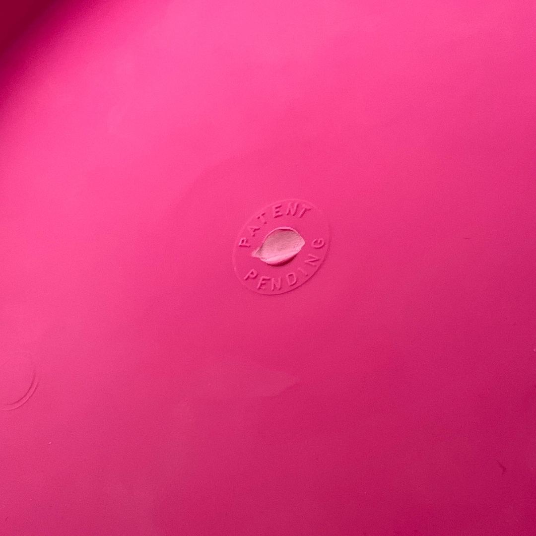 Electron Atom Disc Golf - Édition Signée Blue Power