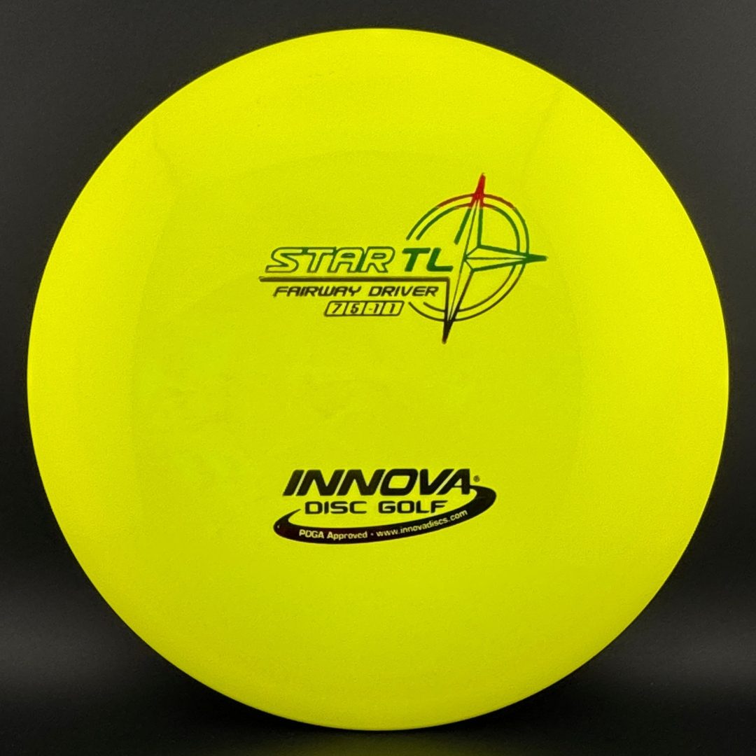 Innova Star TL Disc Golf Disc